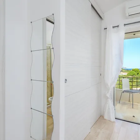 Smeraldina 올비아