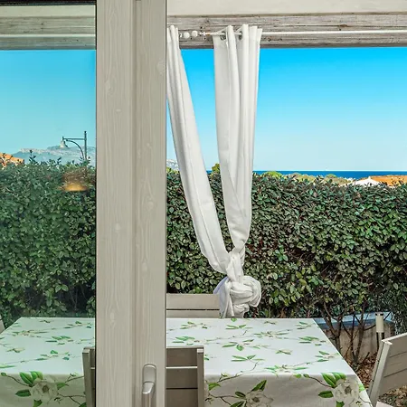 Smeraldina Casa de Férias Olbia