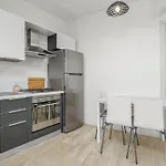 בית נופש Smeraldina אולביה