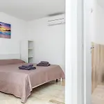 בית נופש Smeraldina *