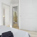Prázdninový dům Smeraldina *