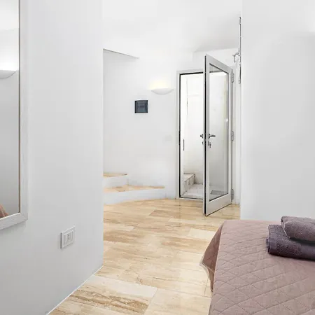 Hébergement de vacances Smeraldina *