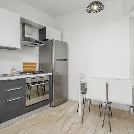 Hébergement de vacances Smeraldina Olbia