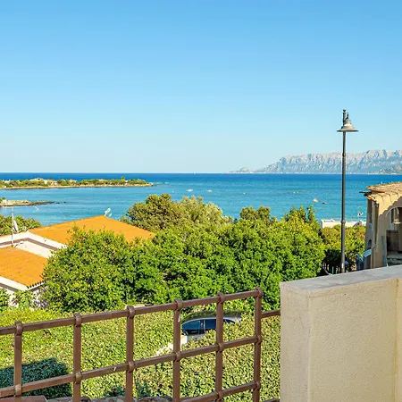 Hébergement de vacances Smeraldina