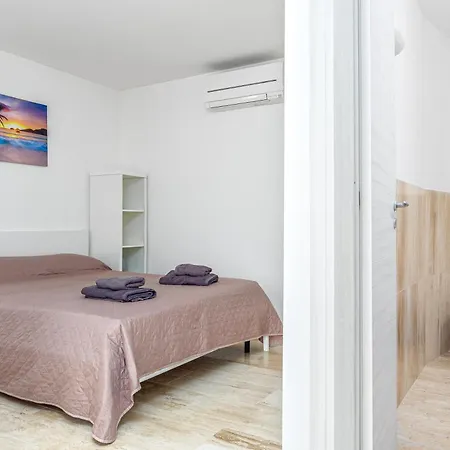 Hébergement de vacances Smeraldina *