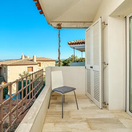 Smeraldina Hébergement de vacances