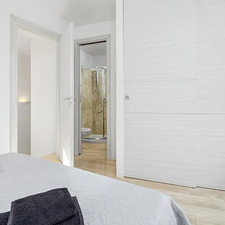 Hébergement de vacances Smeraldina Olbia