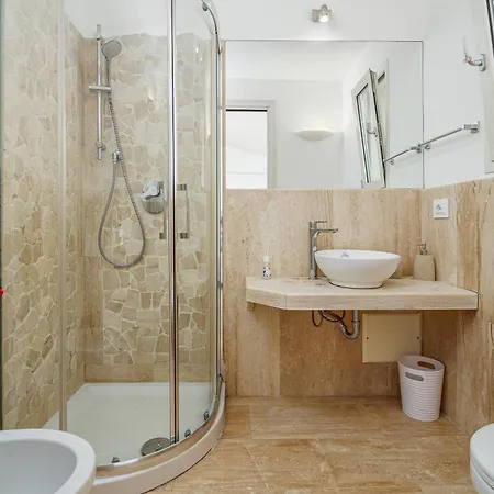 Smeraldina Hébergement de vacances Olbia