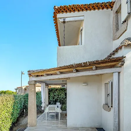 Smeraldina Hébergement de vacances Olbia