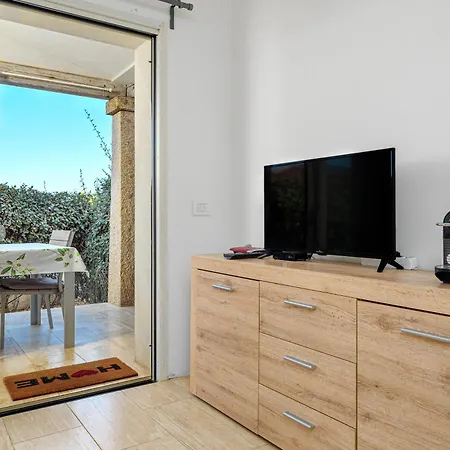 Smeraldina Hébergement de vacances