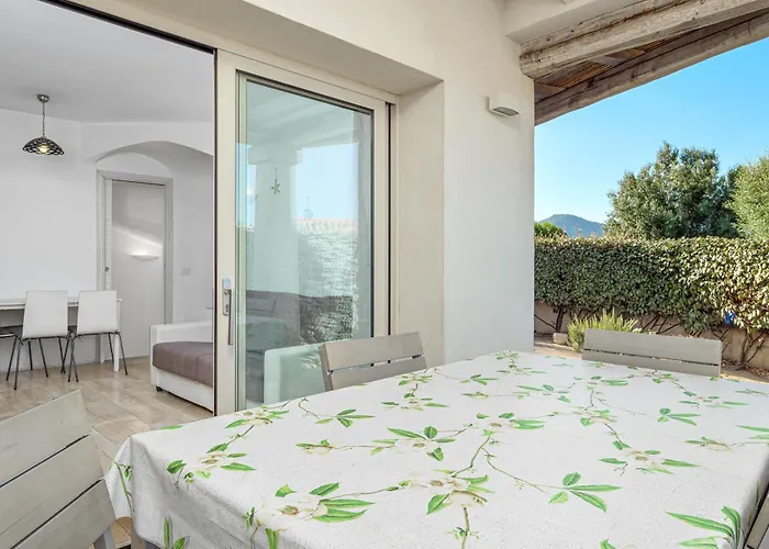 Сasa de vacaciones Smeraldina