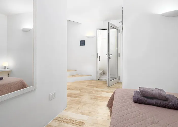 Hébergement de vacances Smeraldina *