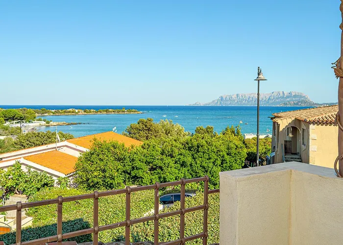 Hébergement de vacances Smeraldina