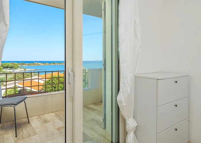 Smeraldina Сasa de vacaciones