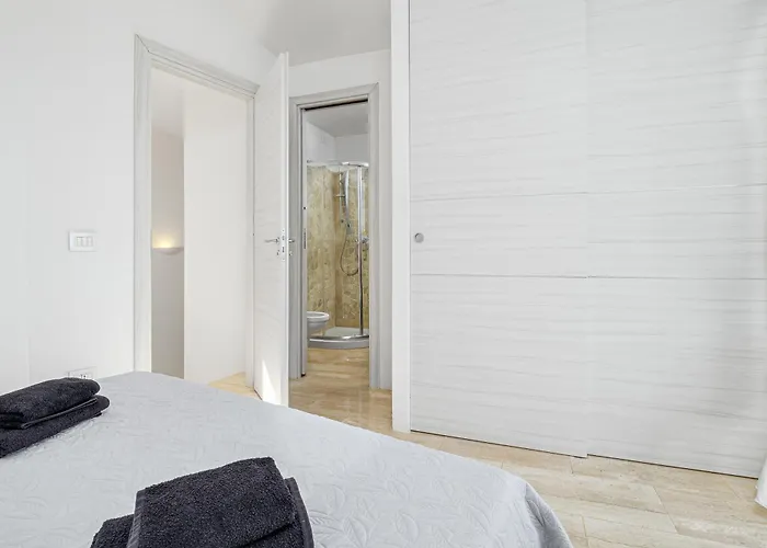 Hébergement de vacances Smeraldina Olbia