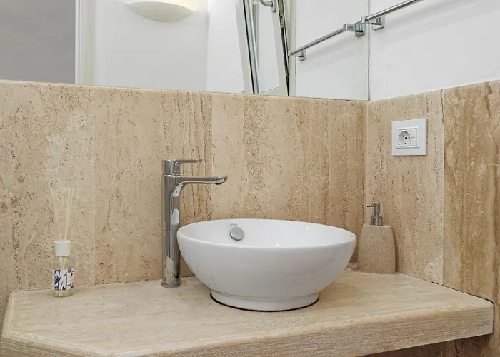 Сasa de vacaciones Smeraldina *