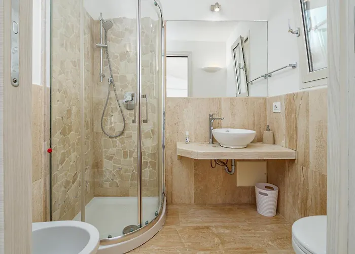 Smeraldina Hébergement de vacances Olbia